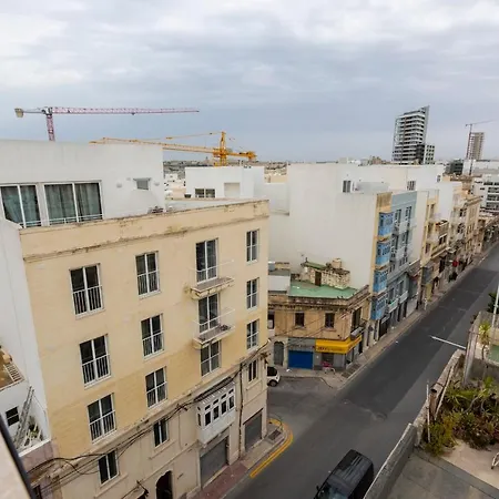 13-hosted By Sweetstay Lejlighed Gzira