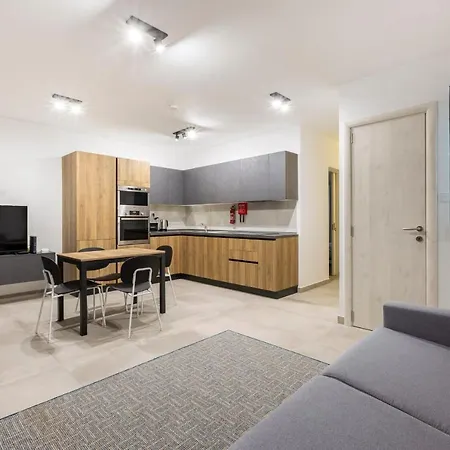 13-hosted By Sweetstay * Gzira