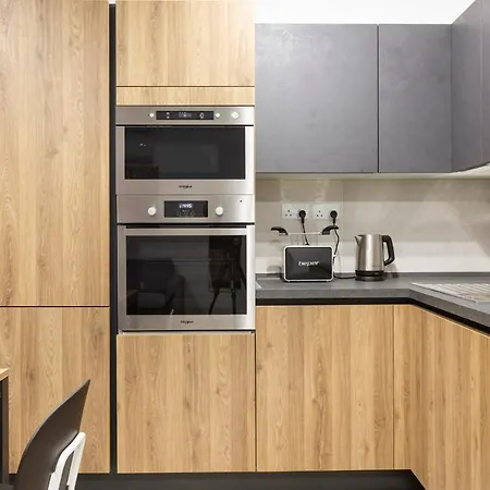 Apartamento 13-hosted By Sweetstay