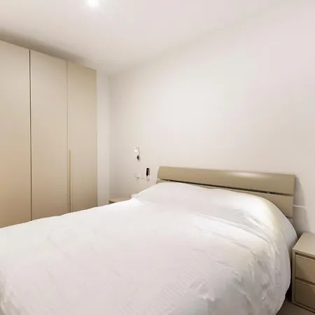 13-hosted By Sweetstay Apartment