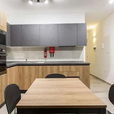 13-hosted By Sweetstay Apartment