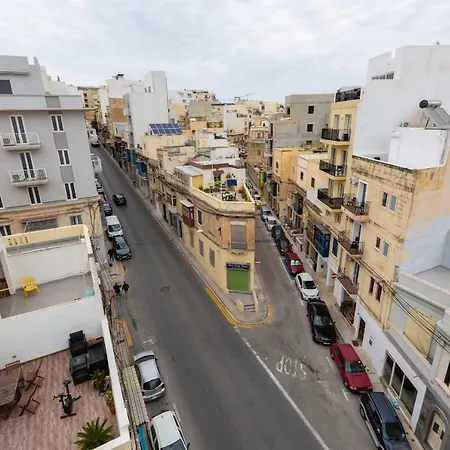 13-hosted By Sweetstay Gzira