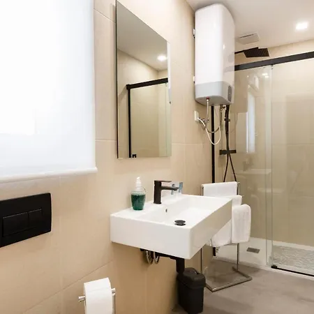 Apartment 13-hosted By Sweetstay Gzira